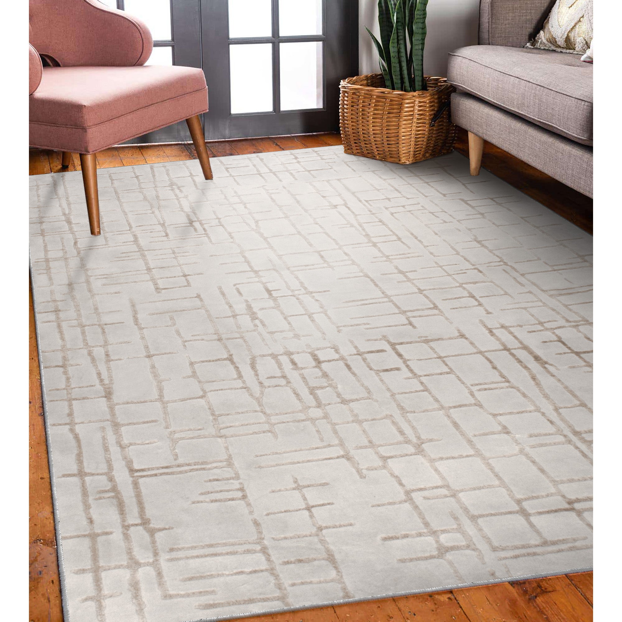 Ariella Indoor Rug-Indoor Rug-DECOROLALA
