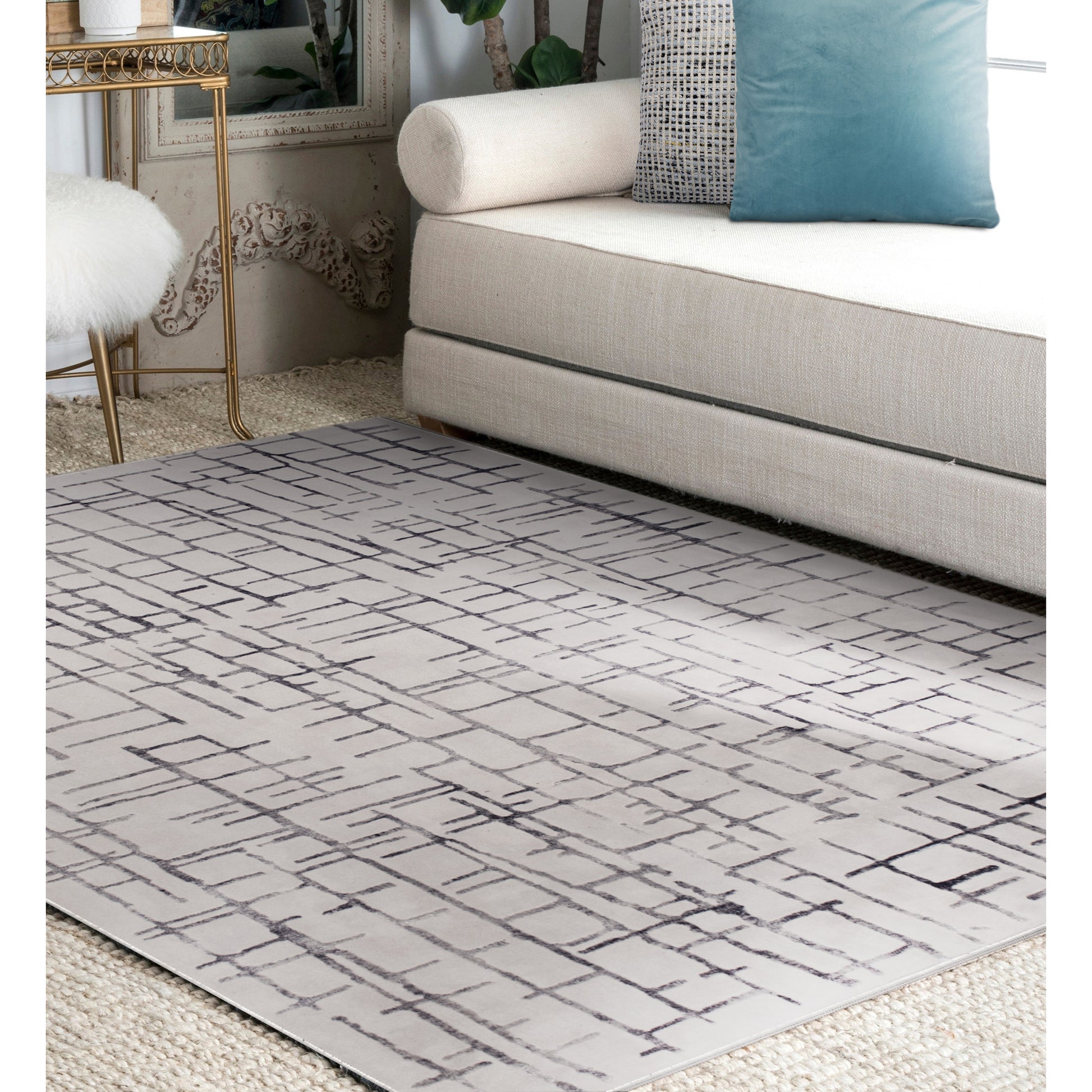 Ariella Indoor Rug-Indoor Rug-DECOROLALA
