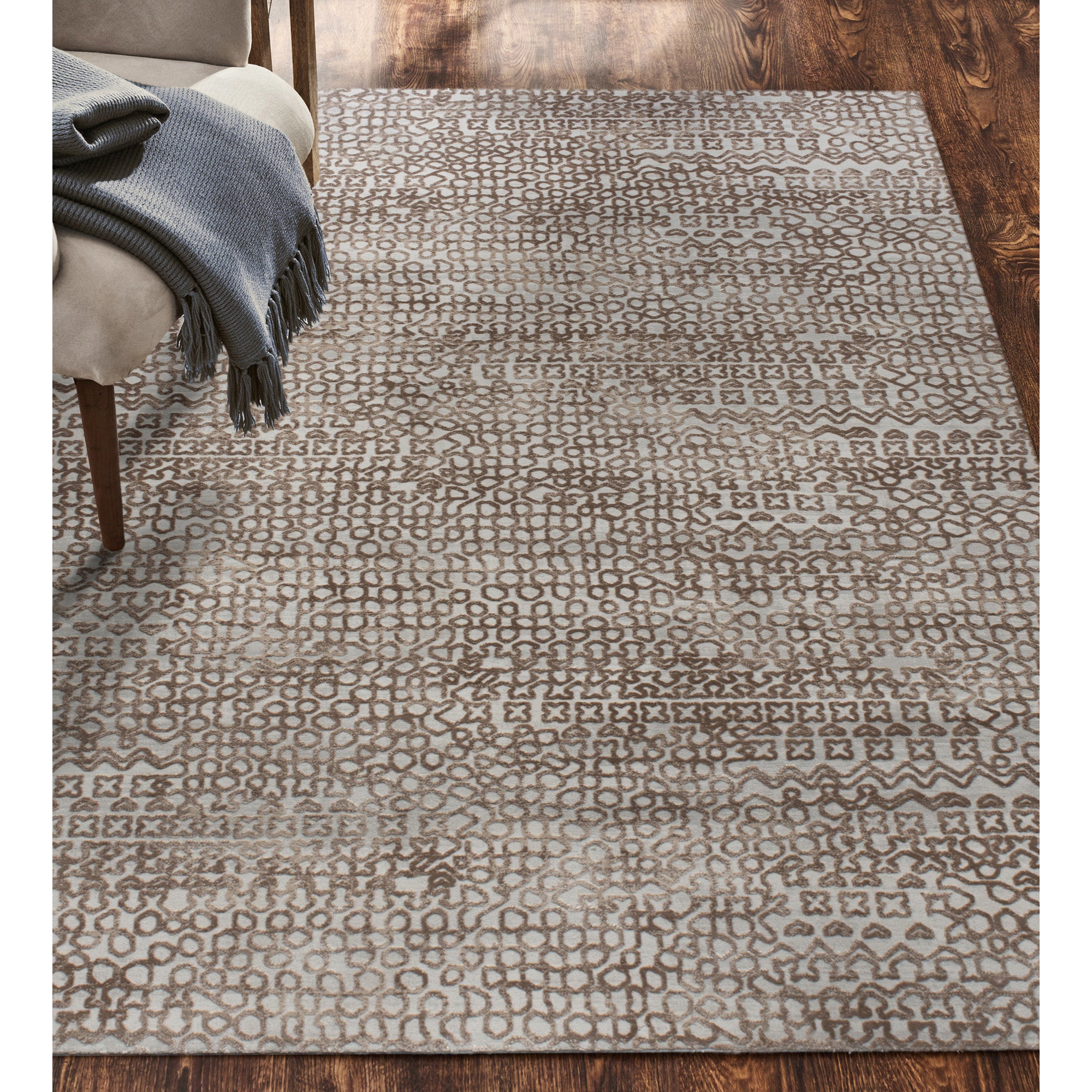 Ariella Indoor Rug-Indoor Rug-DECOROLALA