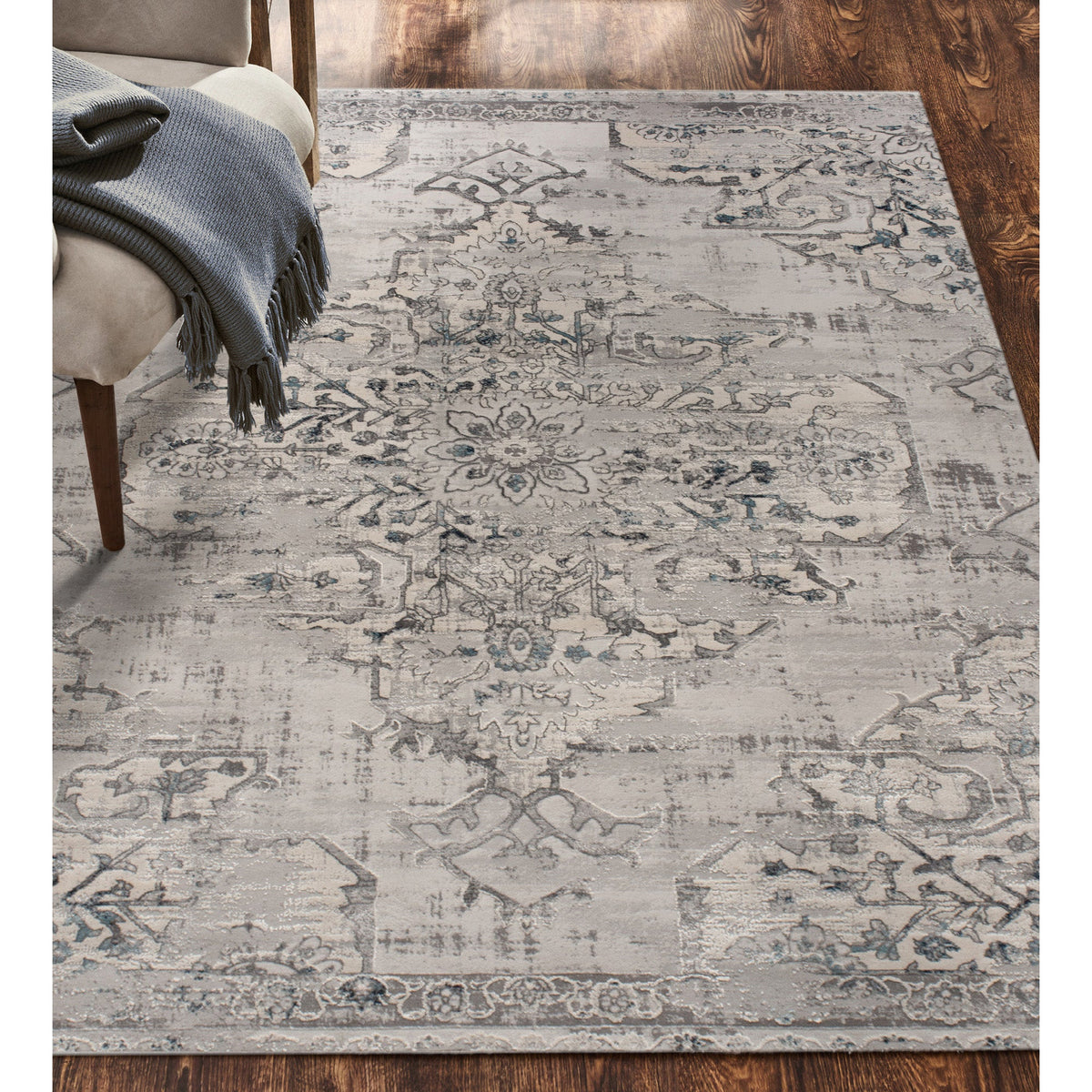 Ariella Indoor Rug-Rugs-DECOROLALA