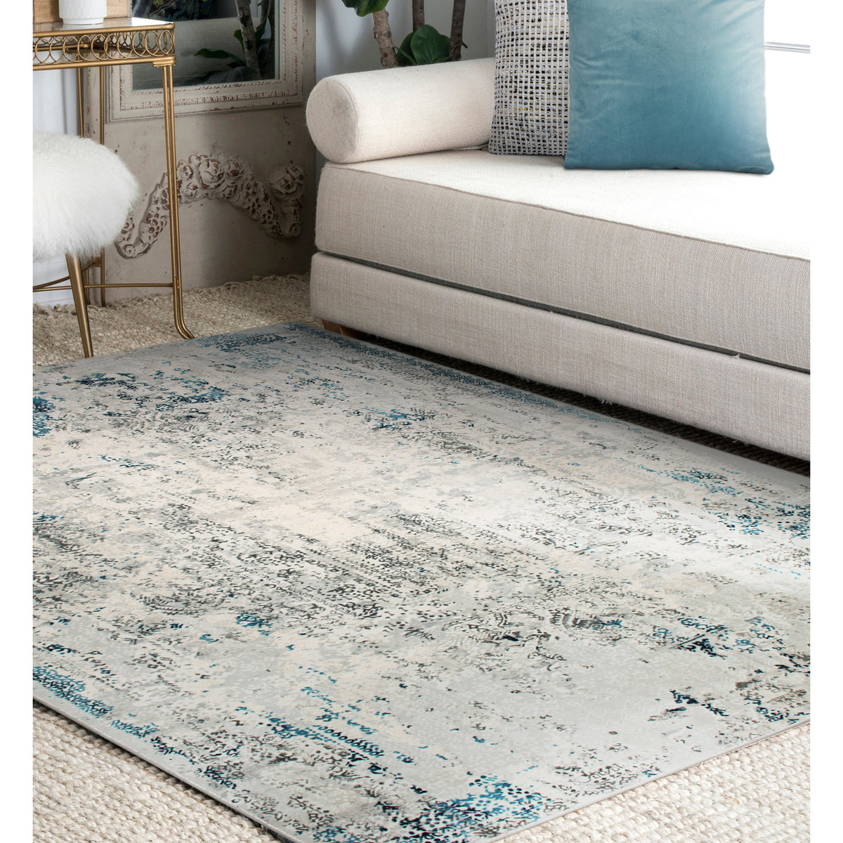 Ariella Indoor Rug-Rugs-DECOROLALA