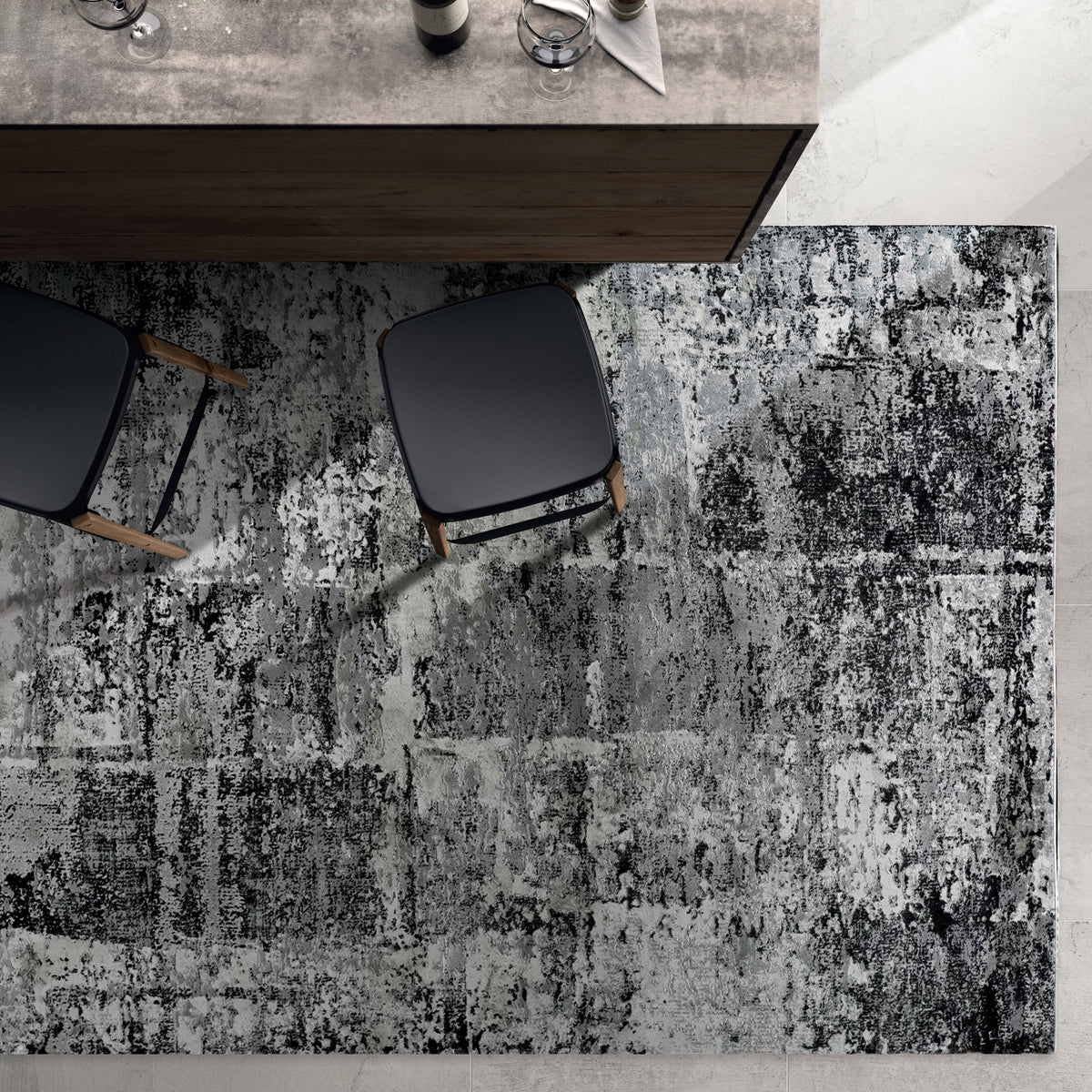 Ariella Indoor Rug-Rugs-DECOROLALA