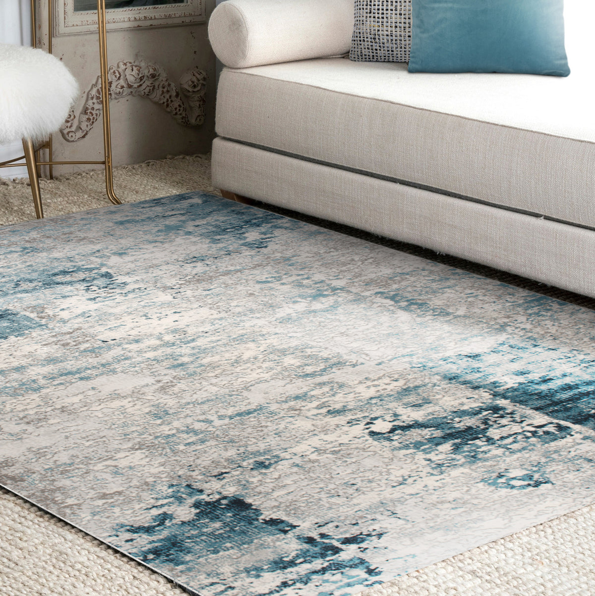 Ariella Indoor Rug-Rugs-DECOROLALA