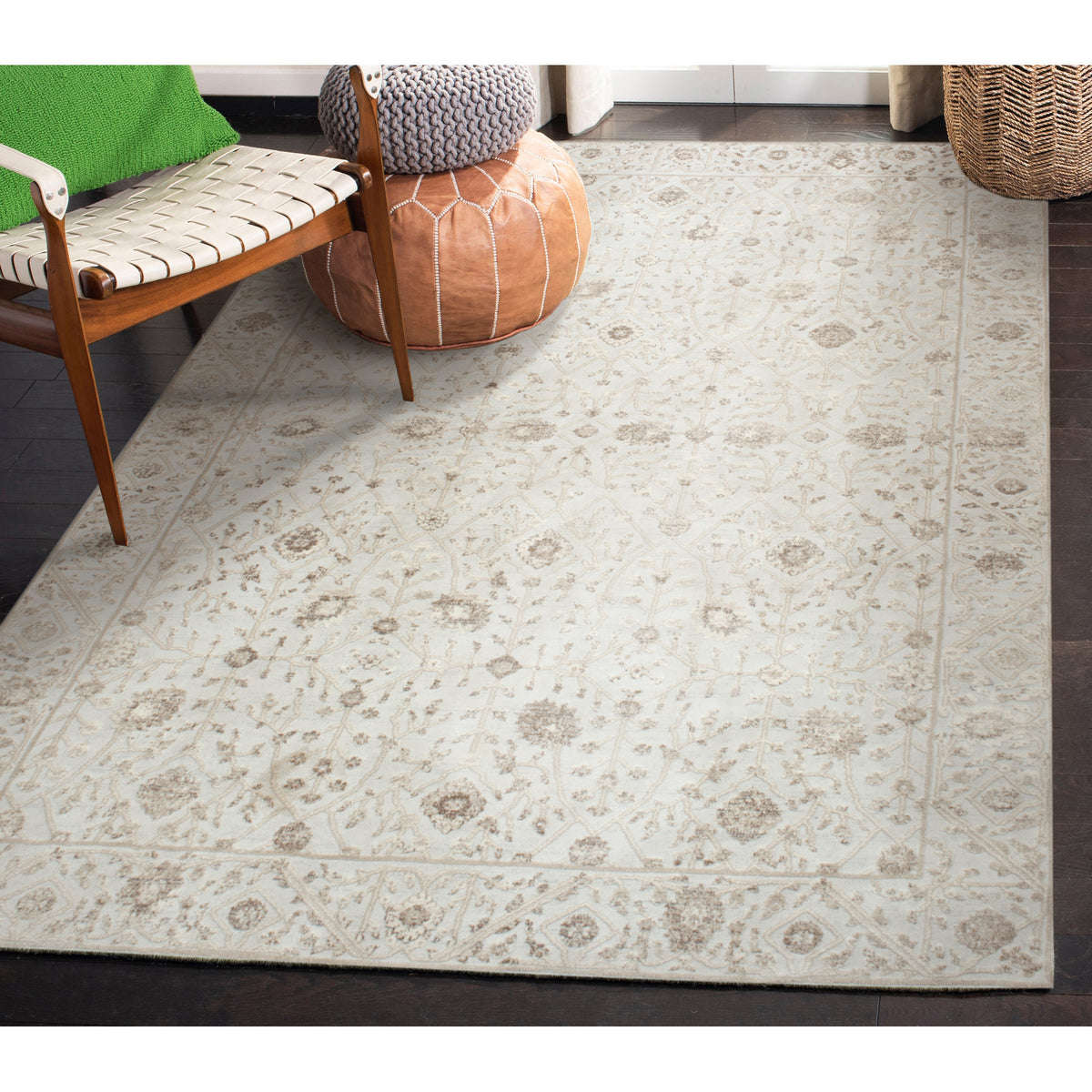 Ariella Indoor Rug-Rugs-DECOROLALA