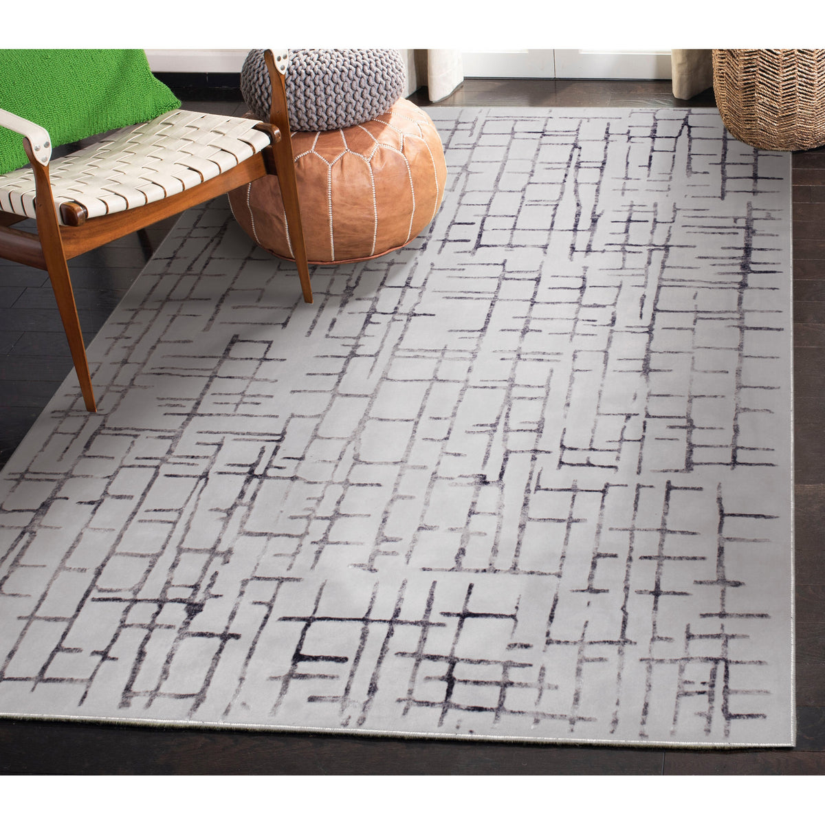 Ariella Indoor Rug-Rugs-DECOROLALA