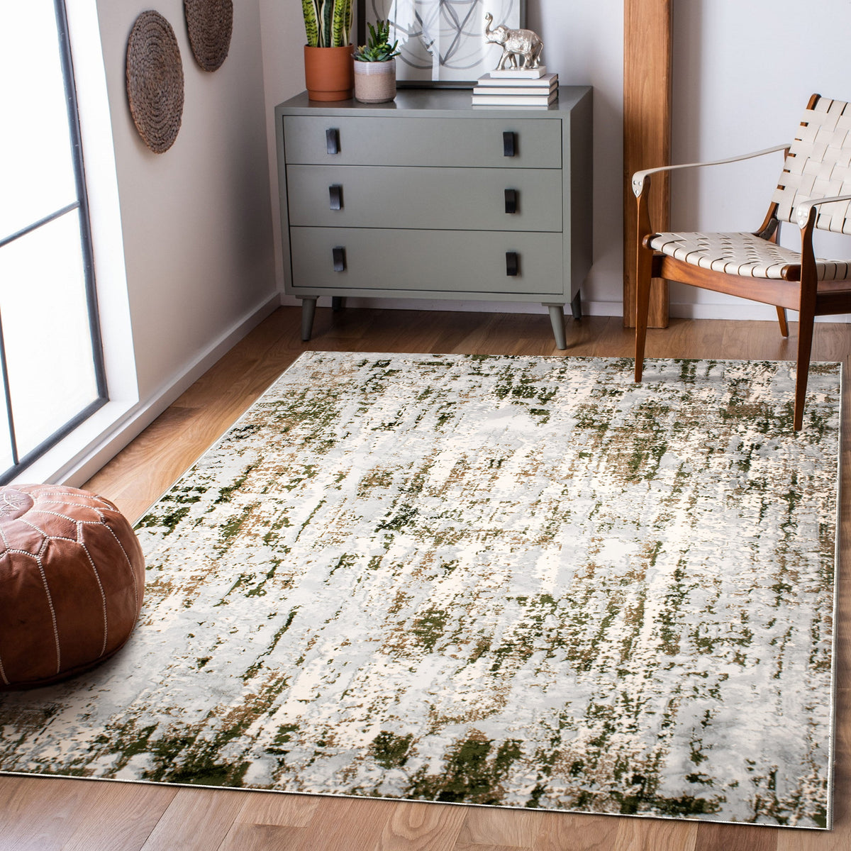 Ariella Indoor Rug-Rugs-DECOROLALA