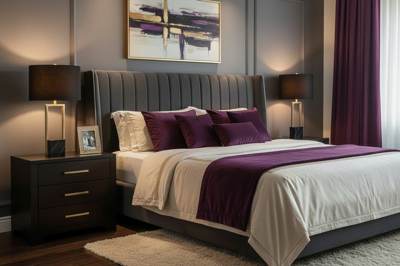Bedside Lamps