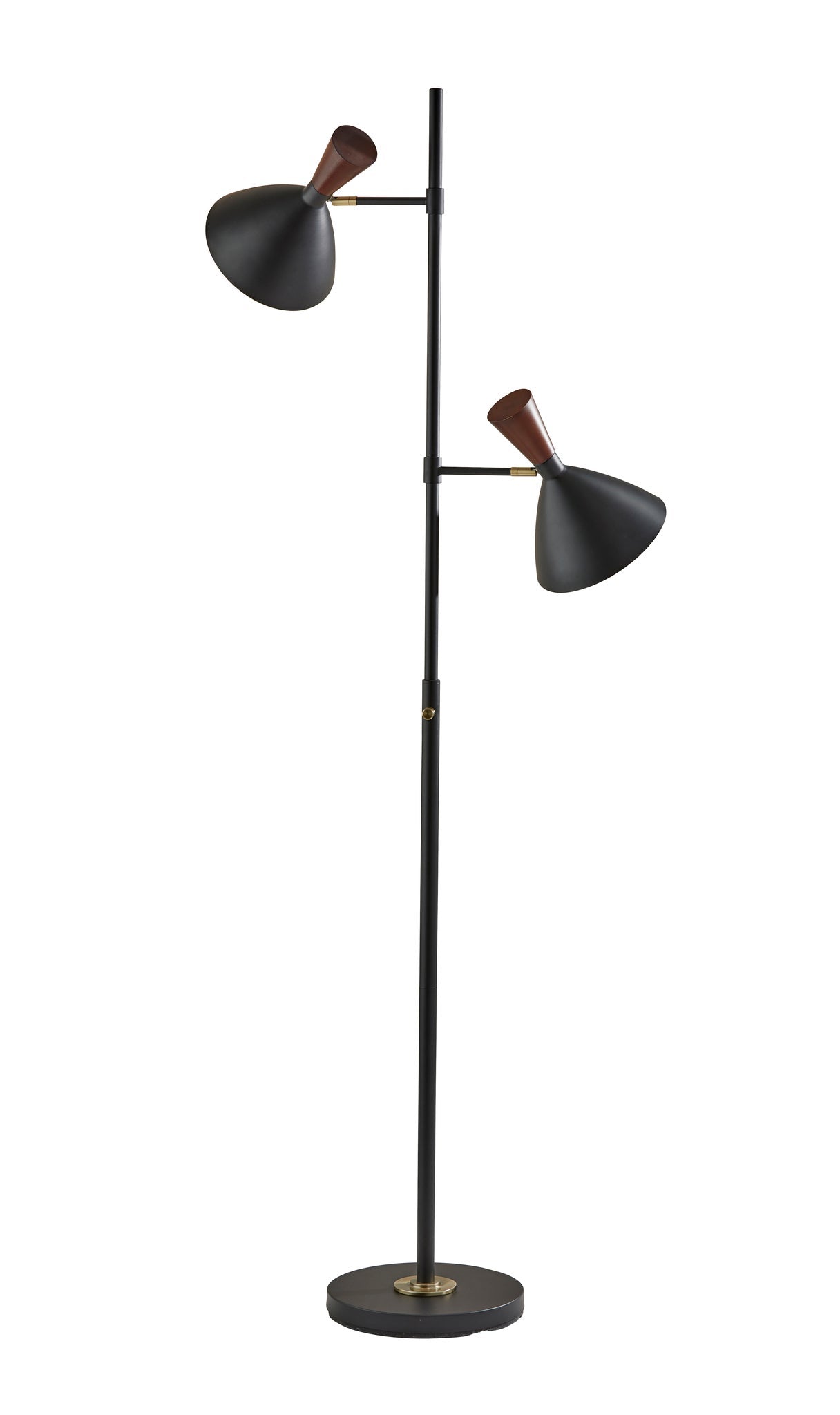 Arlo Tree Lamp-Lighting-DECOROLALA