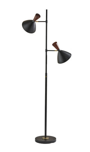 Arlo Tree Lamp-Lighting-DECOROLALA