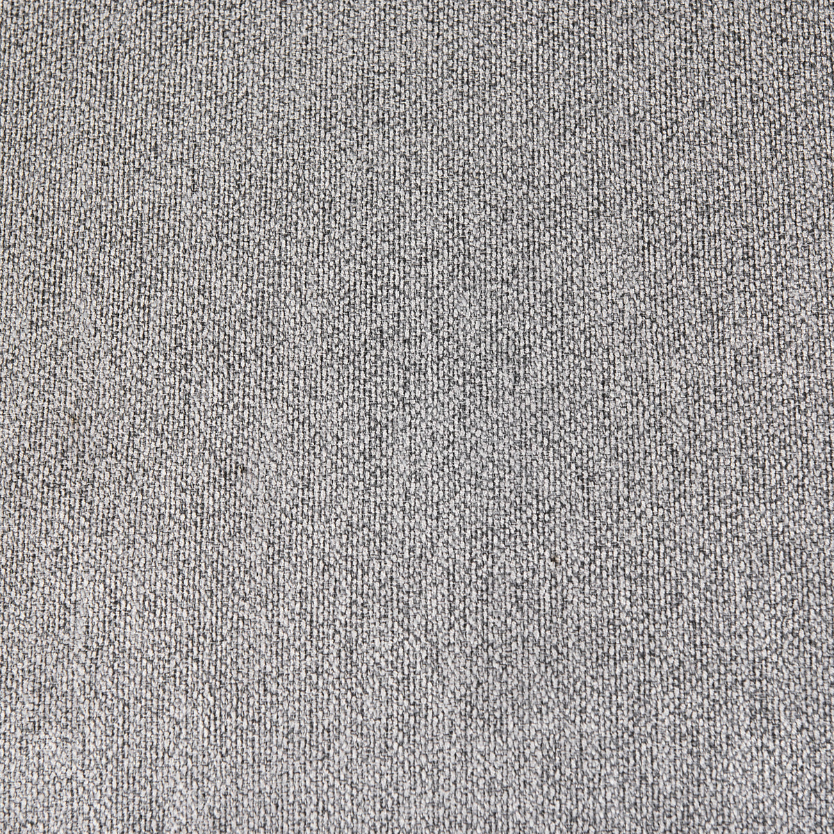 Armelle Accent Chair - Gray Fabric Black Metal Frame-Accent Chairs-DECOROLALA