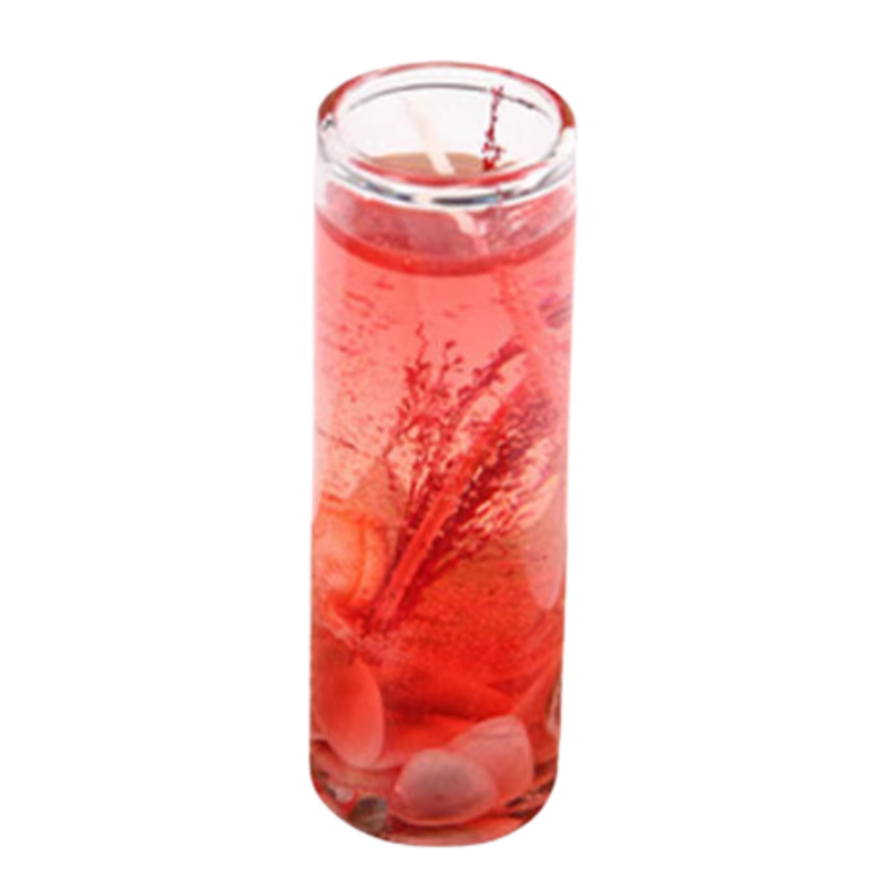 Aromatherapy Smokeless Candles Shells Scented Candle-Candle-DECOROLALA