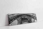 Art Eiffel Tower- Large Wall Decor Canvas Print-Wall Art-DECOROLALA