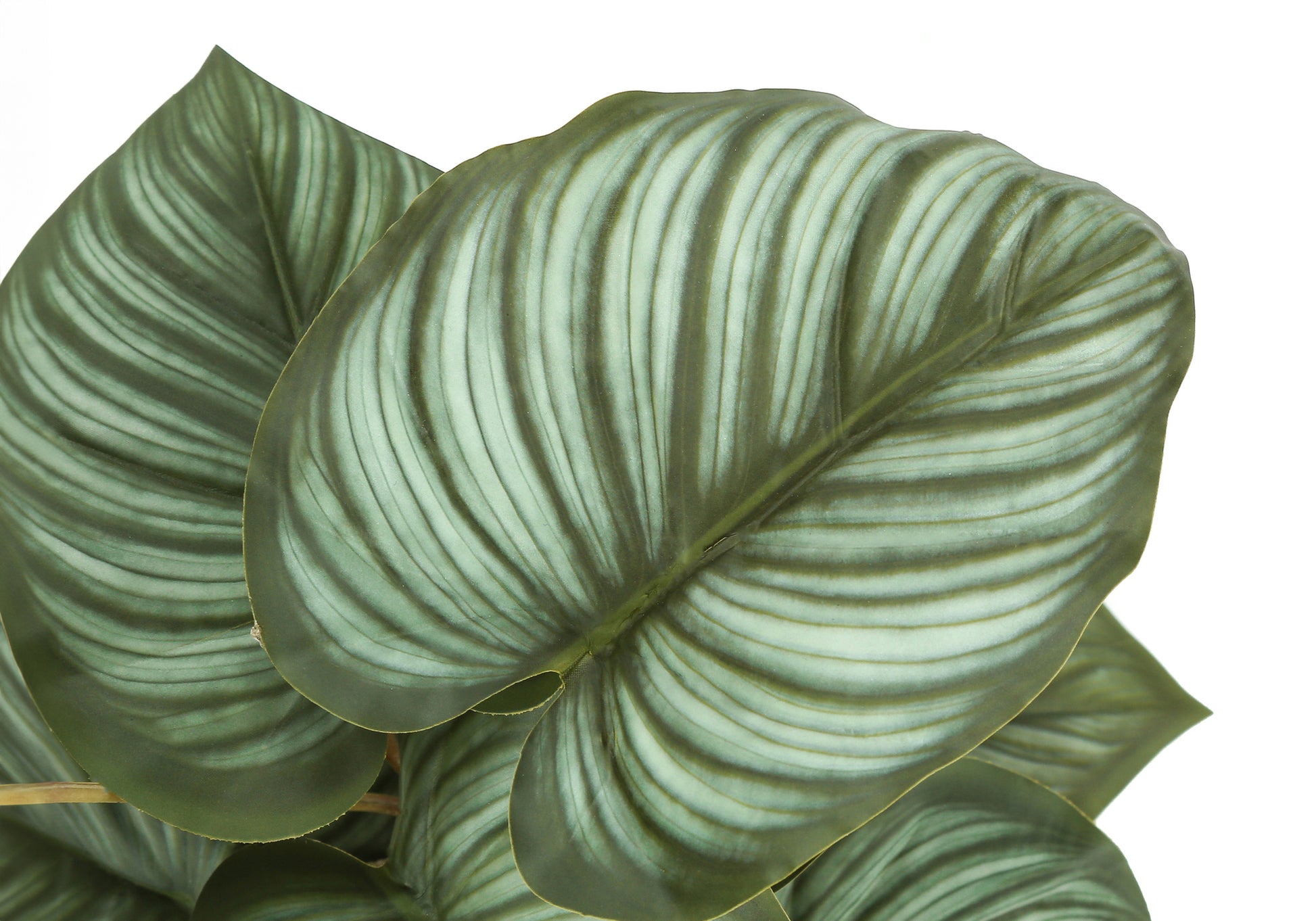 Artificial Epipremnum Plant - 2pcs, 13"H, 4" Pot-Artificial Plant-DECOROLALA