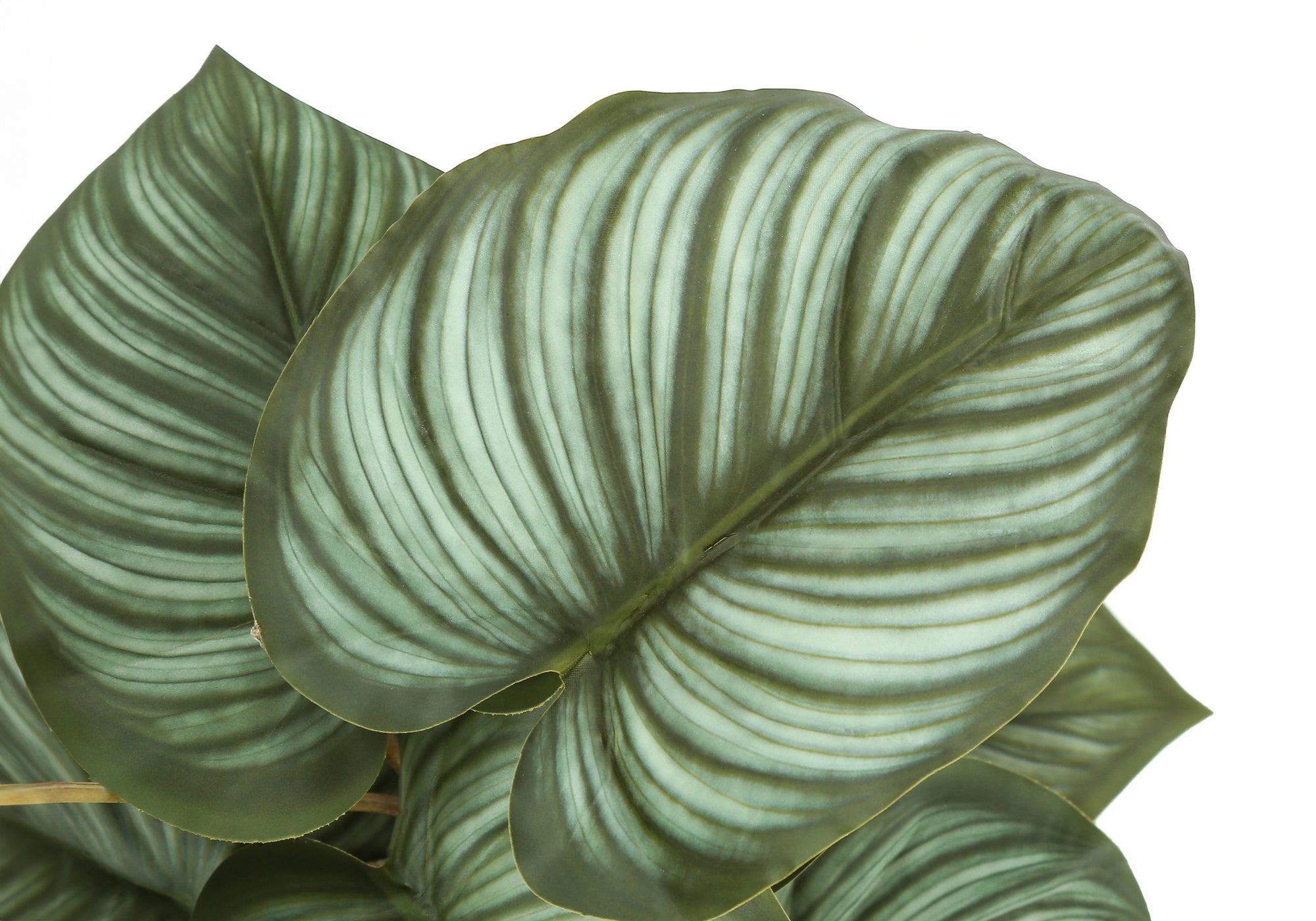 Artificial Epipremnum Plant - 2pcs, 13"H, 4" Pot-Artificial Plant-DECOROLALA
