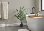 Artificial Eucalyptus Plant 35"H - Indoor Faux Plant-Artificial Plant-DECOROLALA