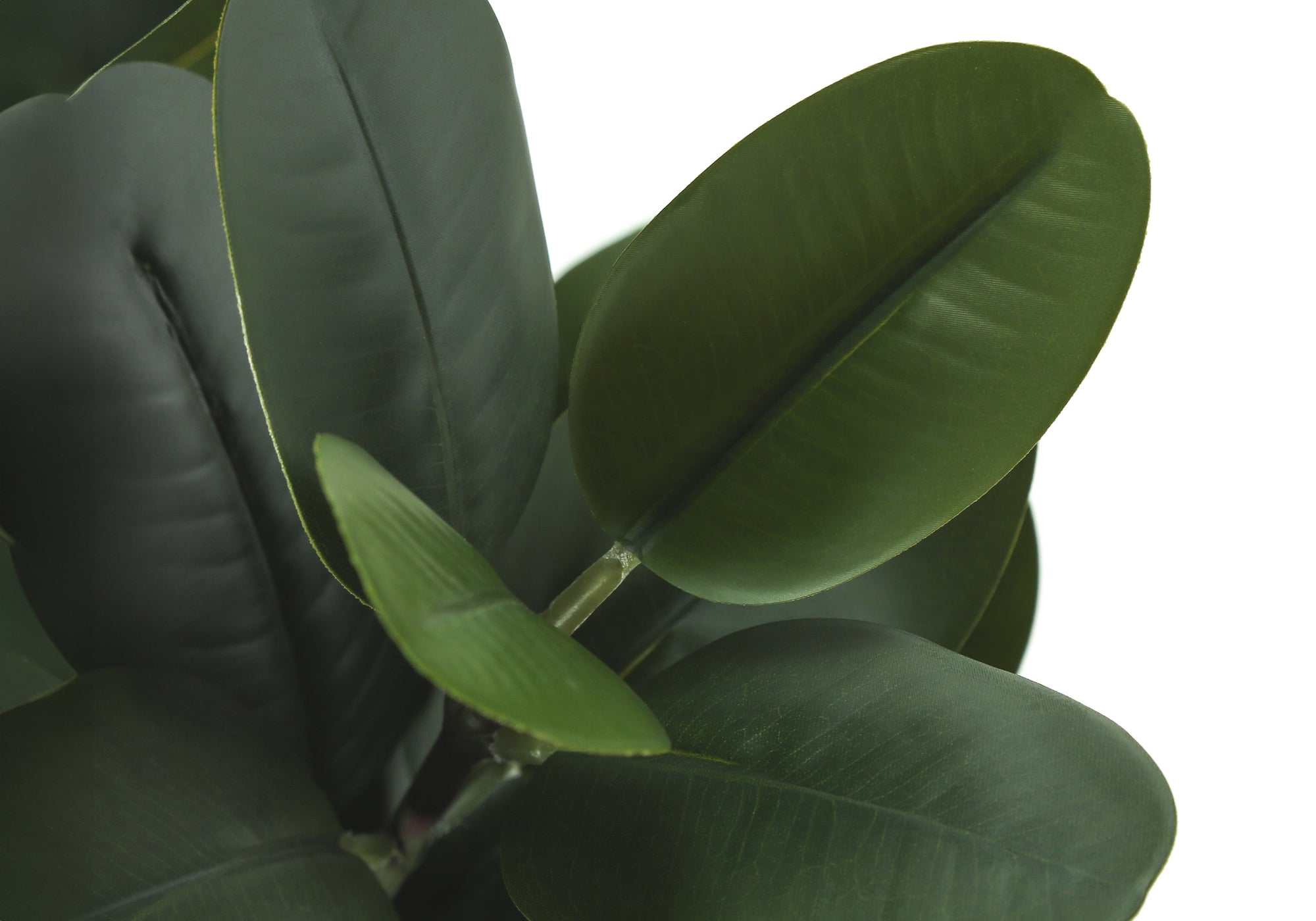 Artificial Garcinia Plant 31"H with 120 Leaves in 7" Pot-Artificial Plant-DECOROLALA