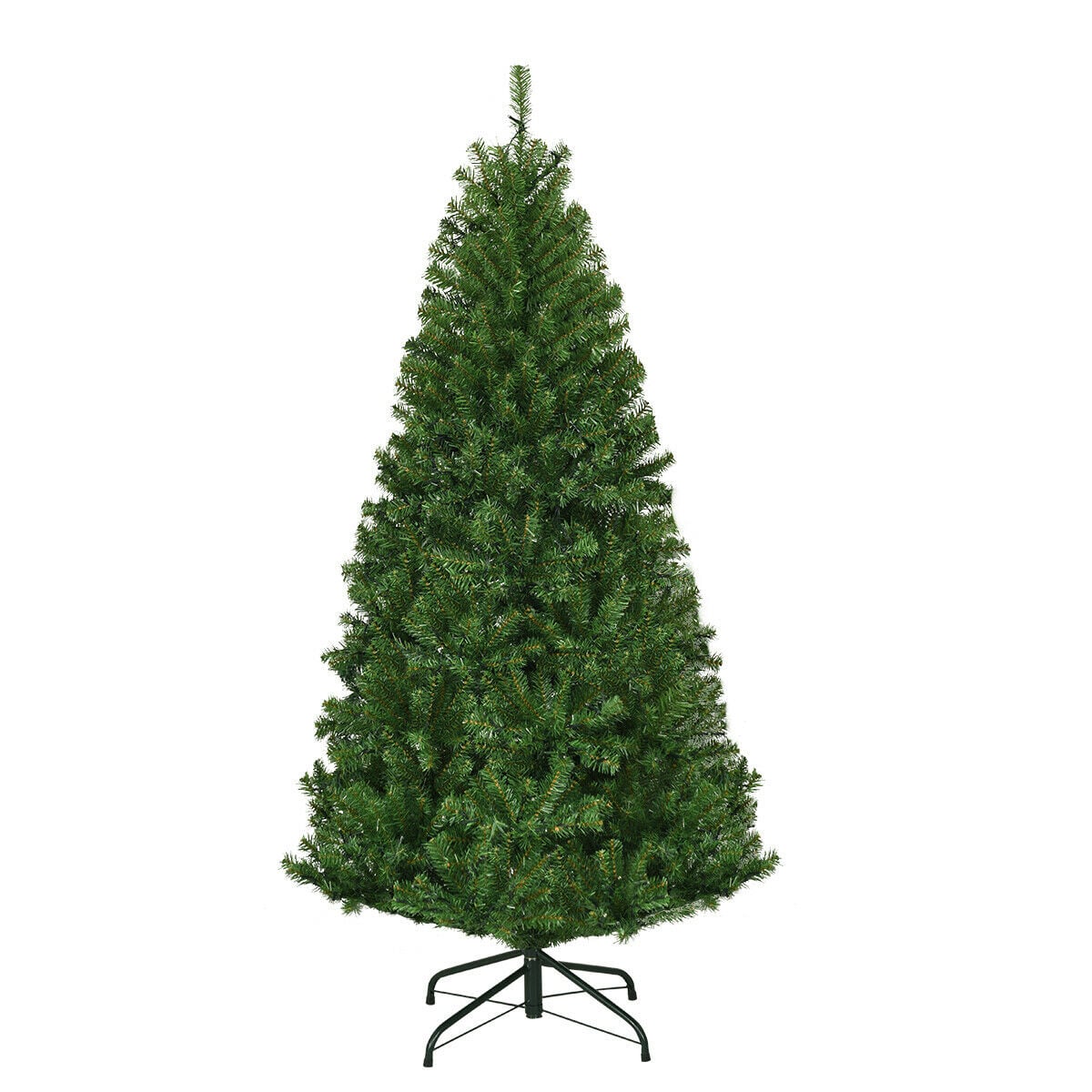 Artificial Premium Hinged Christmas Tree-4 ft-Christmas Trees-DECOROLALA