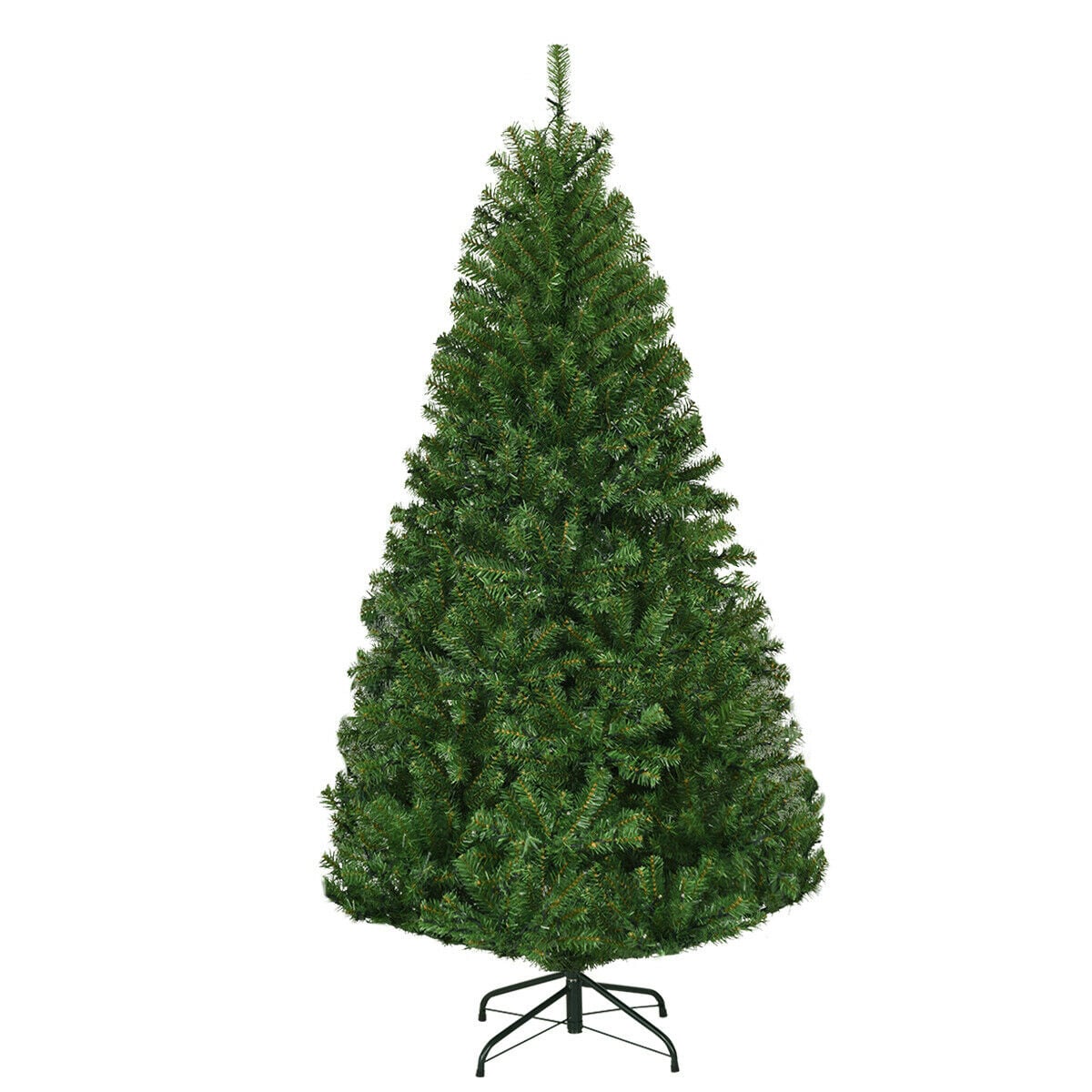 Artificial Premium Hinged Christmas Tree-5 ft-Christmas Trees-DECOROLALA