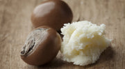 Artisan Handmade Shea Butter Soap - Natural 90g-Artisanal Soap-DECOROLALA