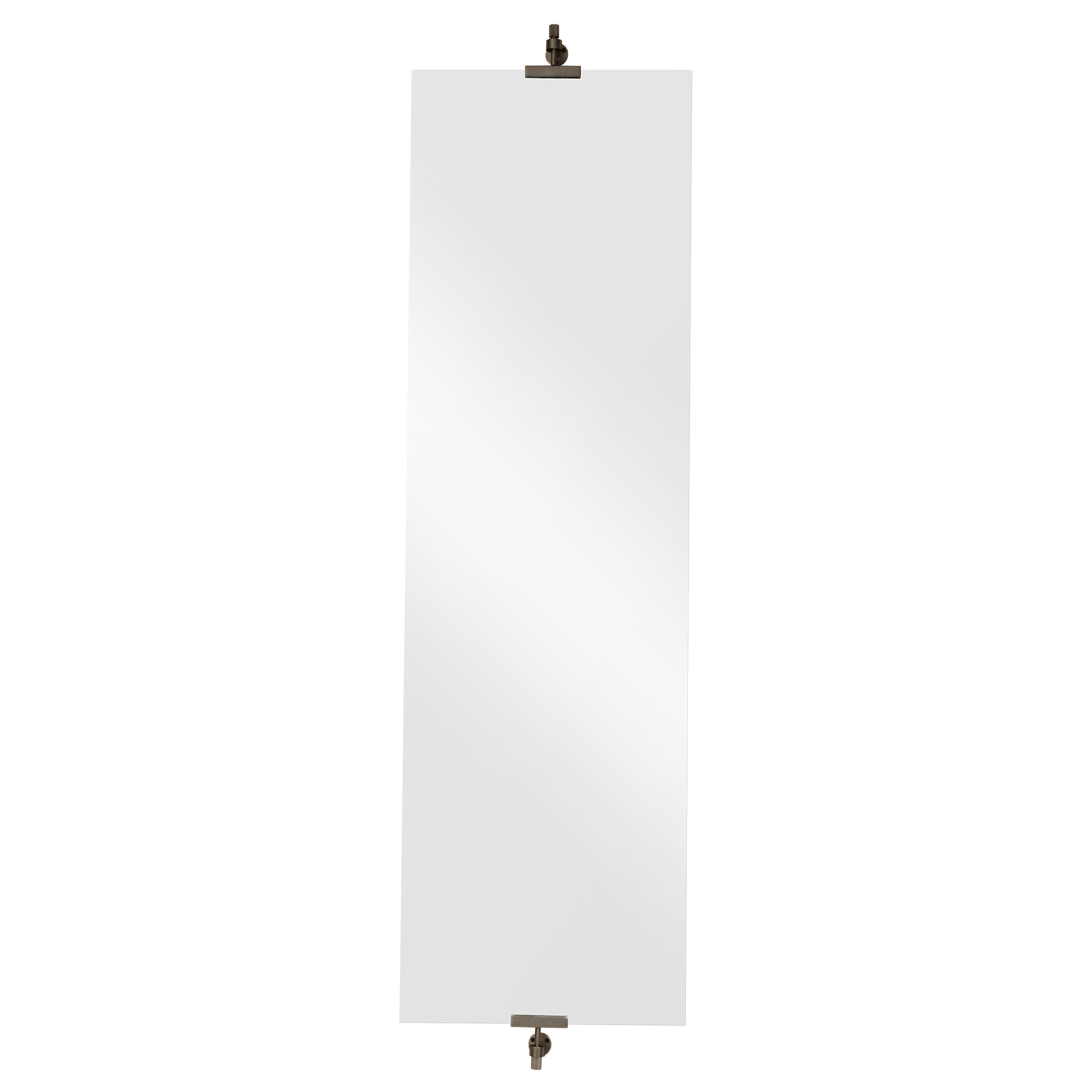 Ashlar 60" Tall Rectangle Full Length Mirror-Full Length Mirror-DECOROLALA