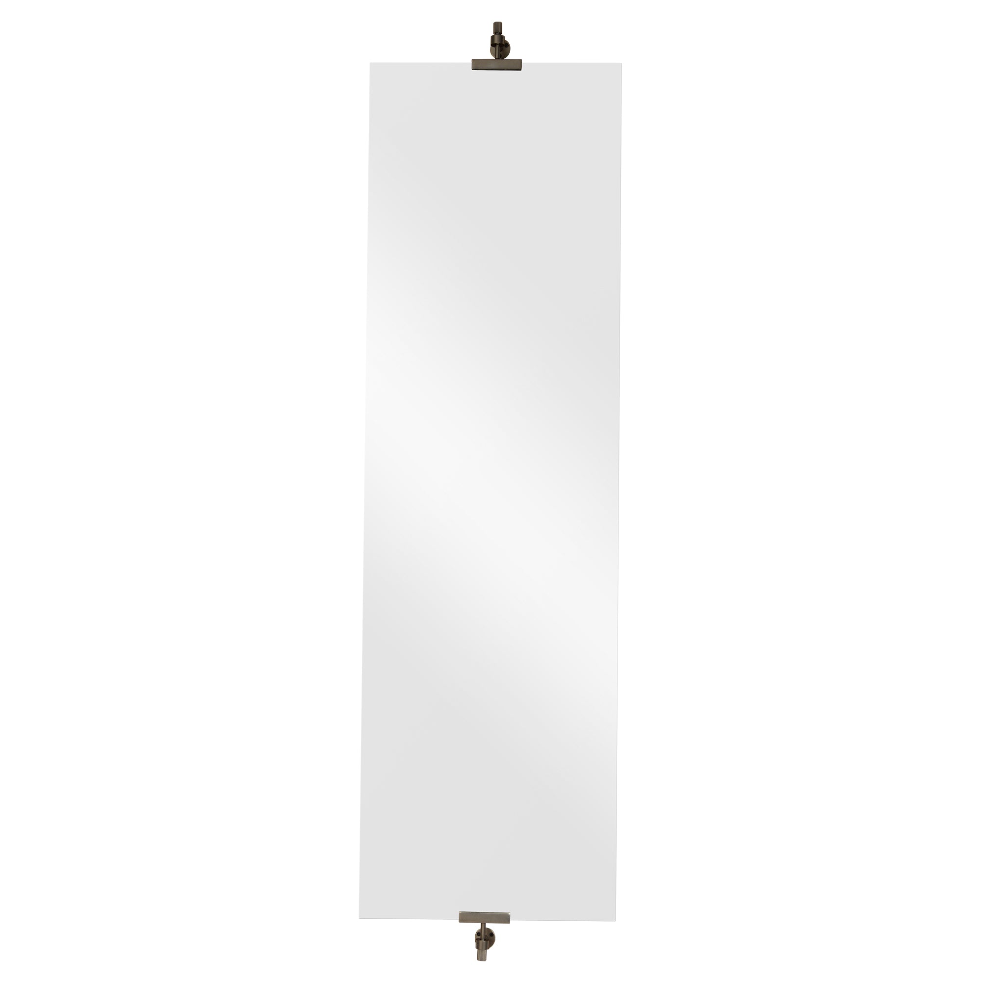 Ashlar 60" Tall Rectangle Full Length Mirror-Full Length Mirror-DECOROLALA