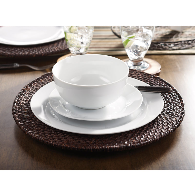 Dinnerware