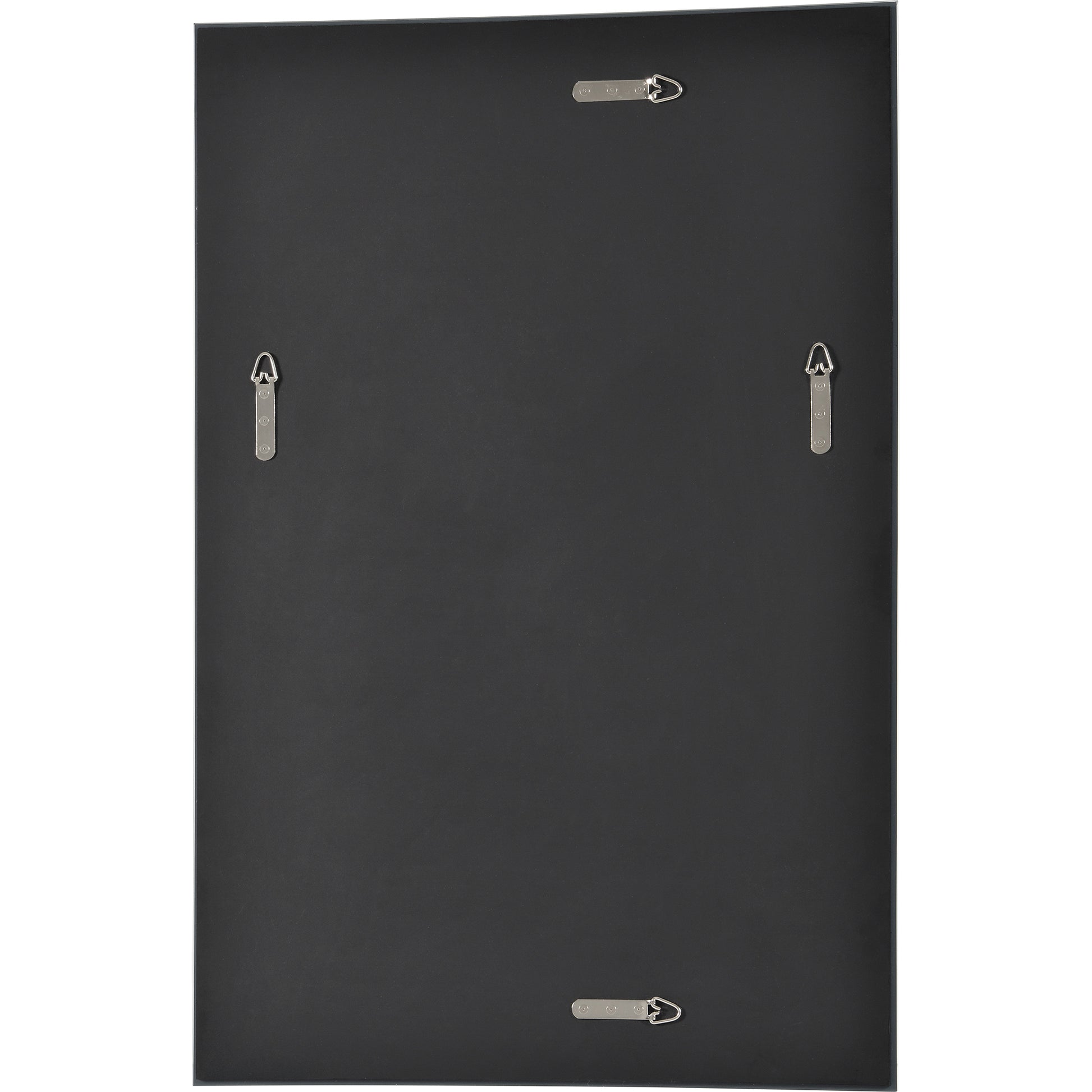 Asset 36" Tall Rectangle Wall Mirror-Mirror-DECOROLALA