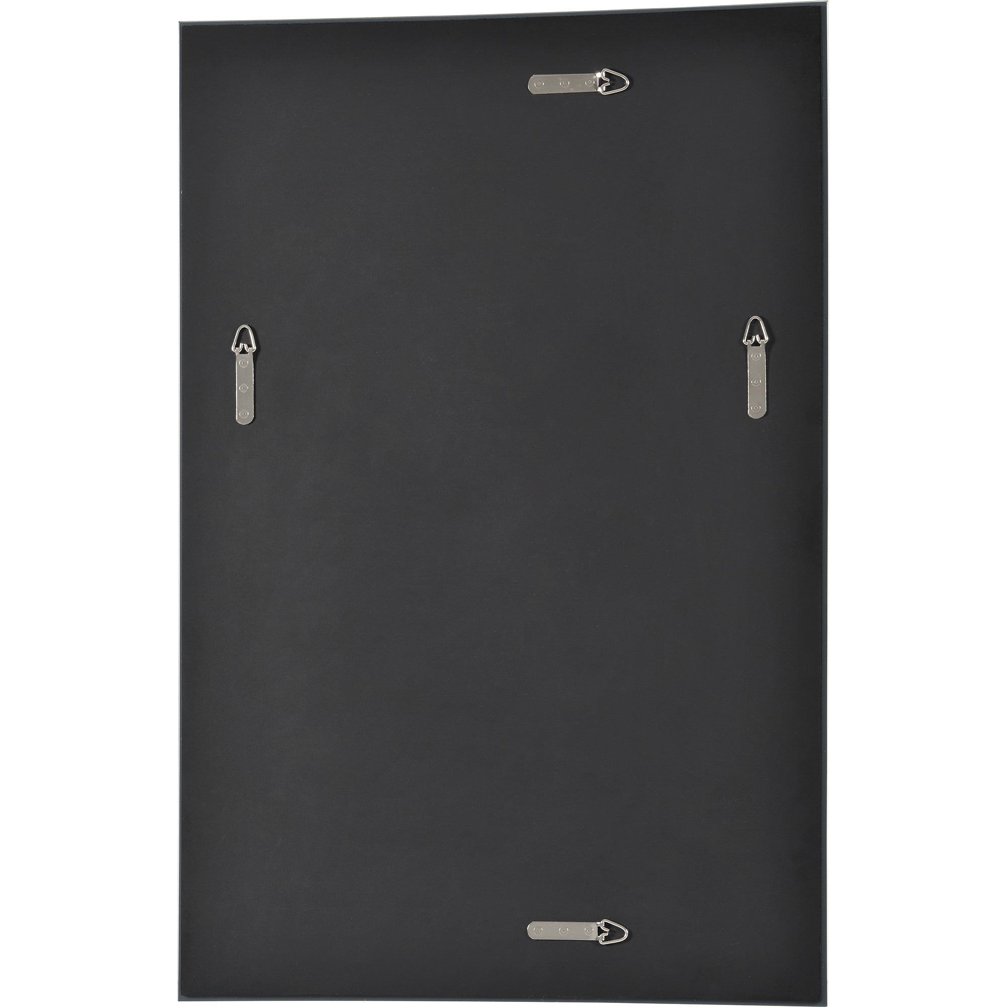 Asset 36" Tall Rectangle Wall Mirror-Mirror-DECOROLALA