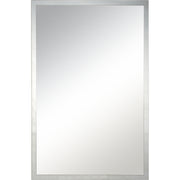 Asset 36" Tall Rectangle Wall Mirror-Mirror-DECOROLALA