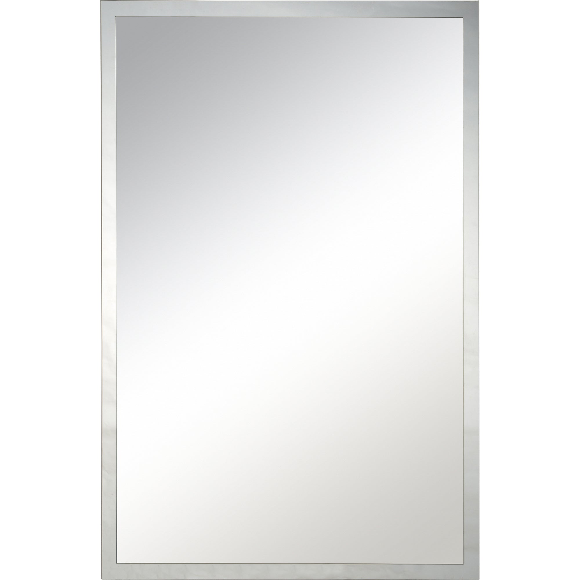 Asset 36" Tall Rectangle Wall Mirror-Mirror-DECOROLALA