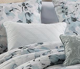 Aster 6 PC Comforter Set-Comforters & Quilts-DECOROLALA