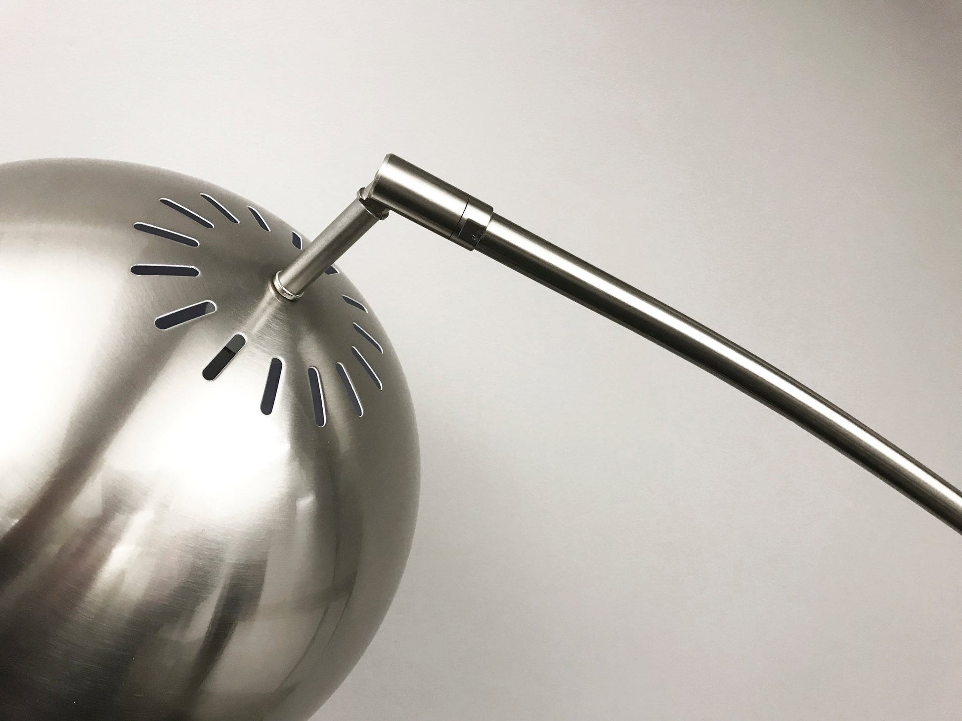 Astoria Arc Lamp-Lighting-DECOROLALA