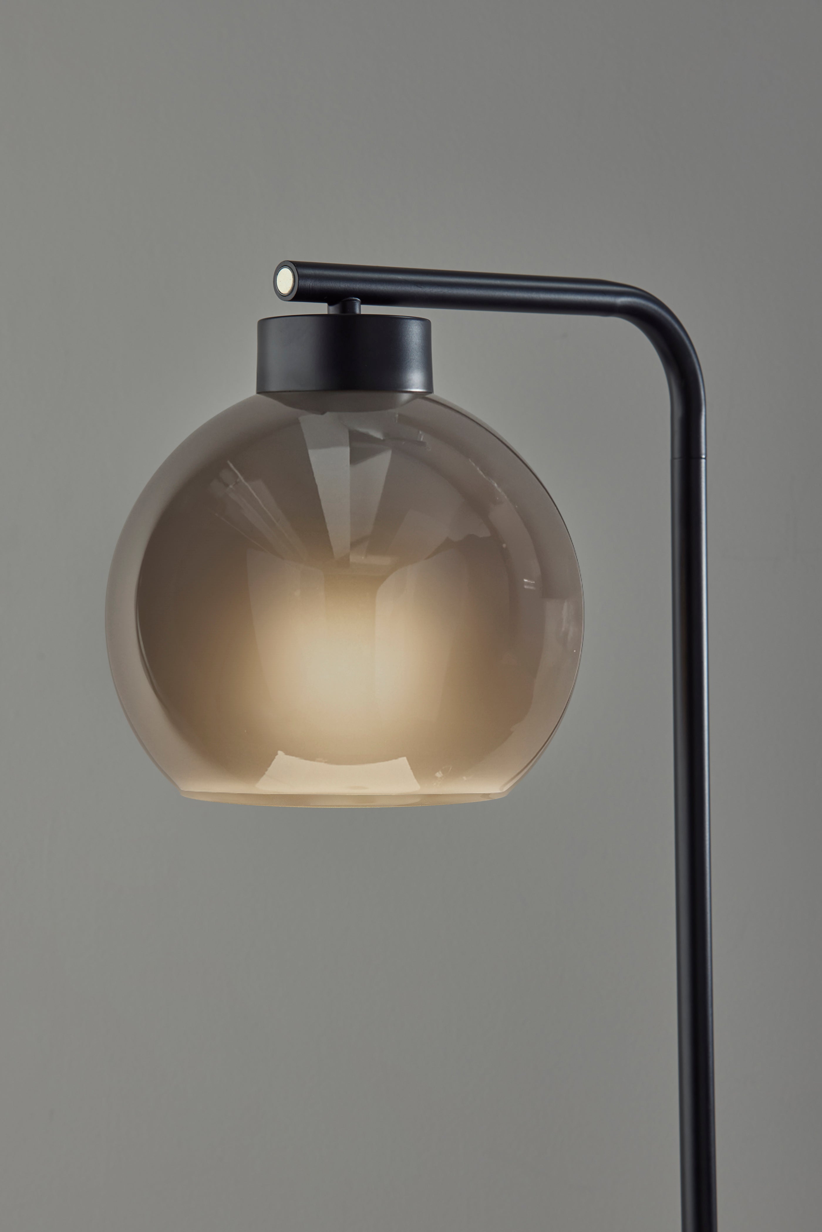 Atticus Floor Lamp-Lighting-DECOROLALA