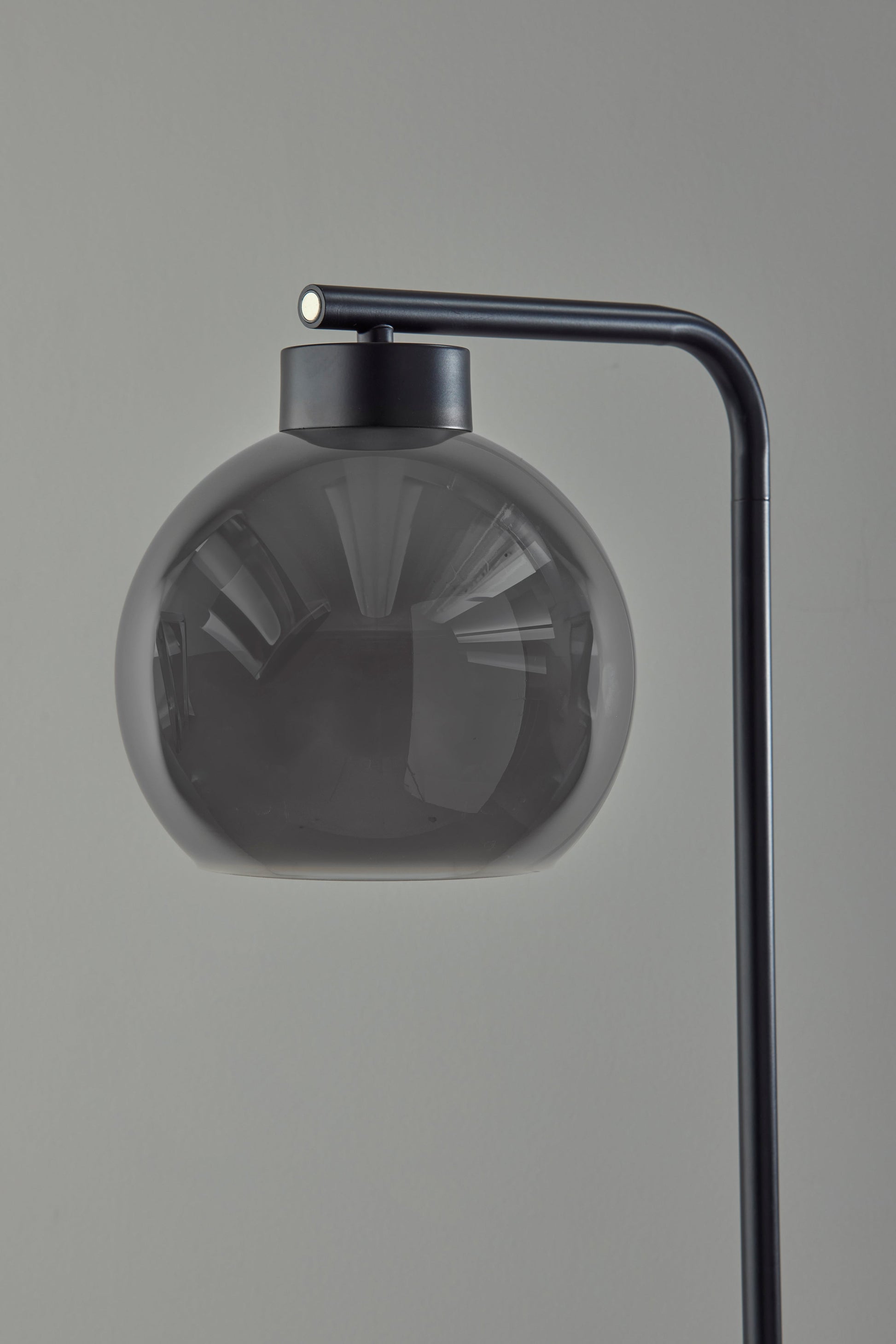 Atticus Floor Lamp-Lighting-DECOROLALA