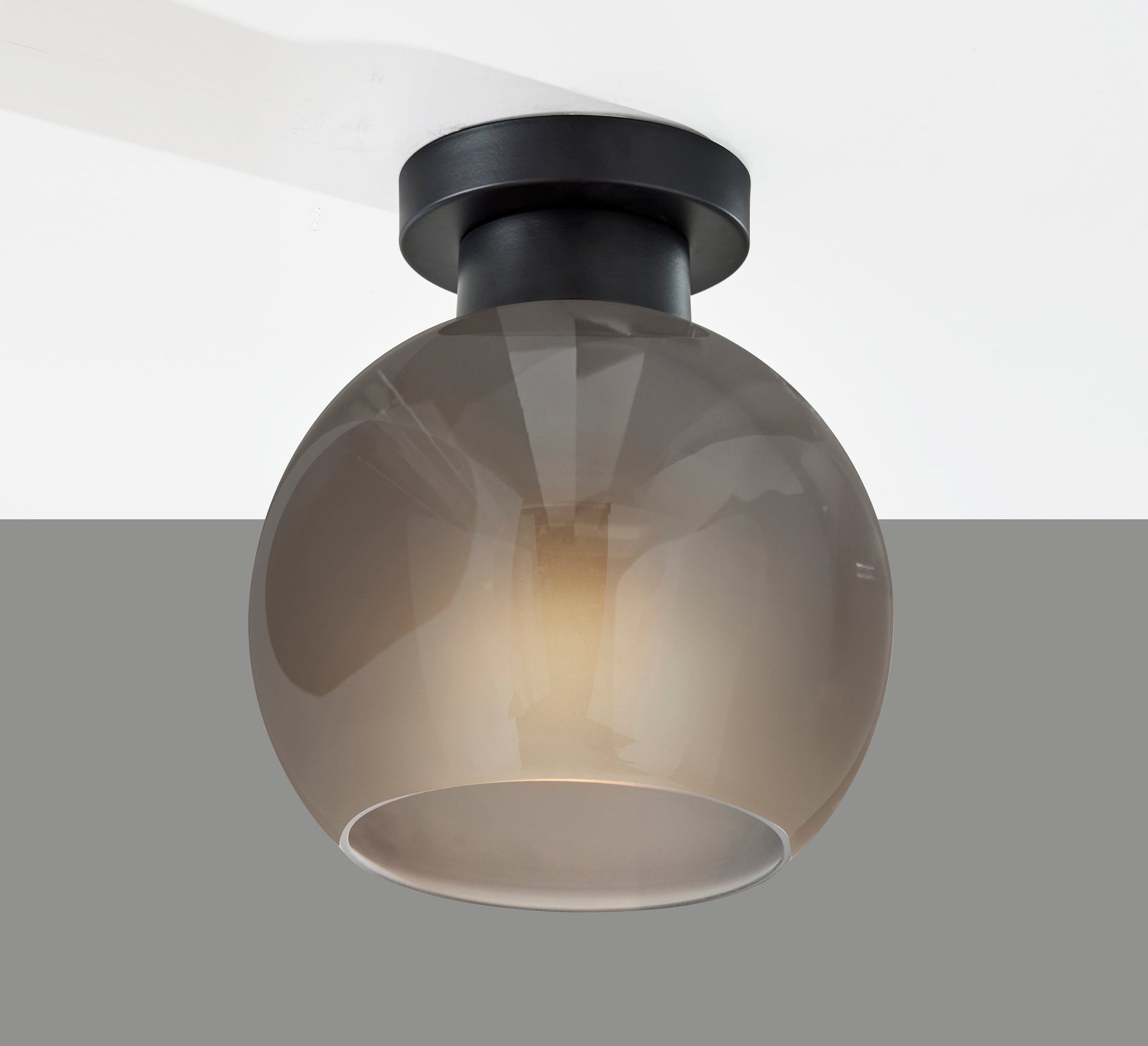 Atticus Flush Mount-Lighting-DECOROLALA