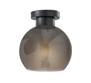 Atticus Flush Mount-Lighting-DECOROLALA