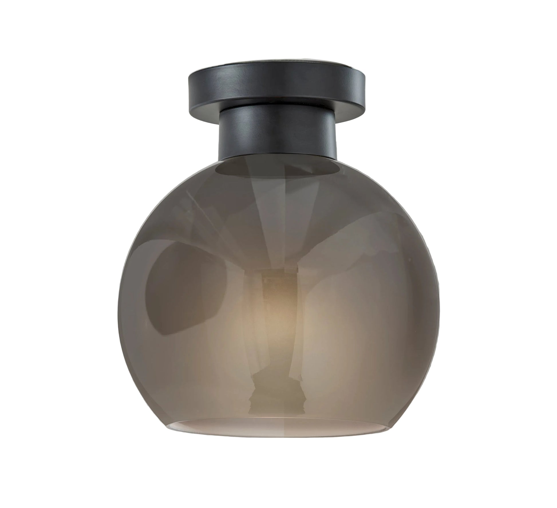Atticus Flush Mount-Lighting-DECOROLALA
