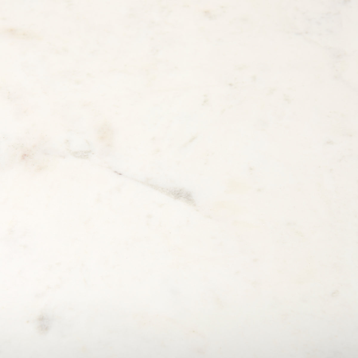 Atticus Marble and Antiqued Gold Metal Coffee Table-Coffee Tables-DECOROLALA