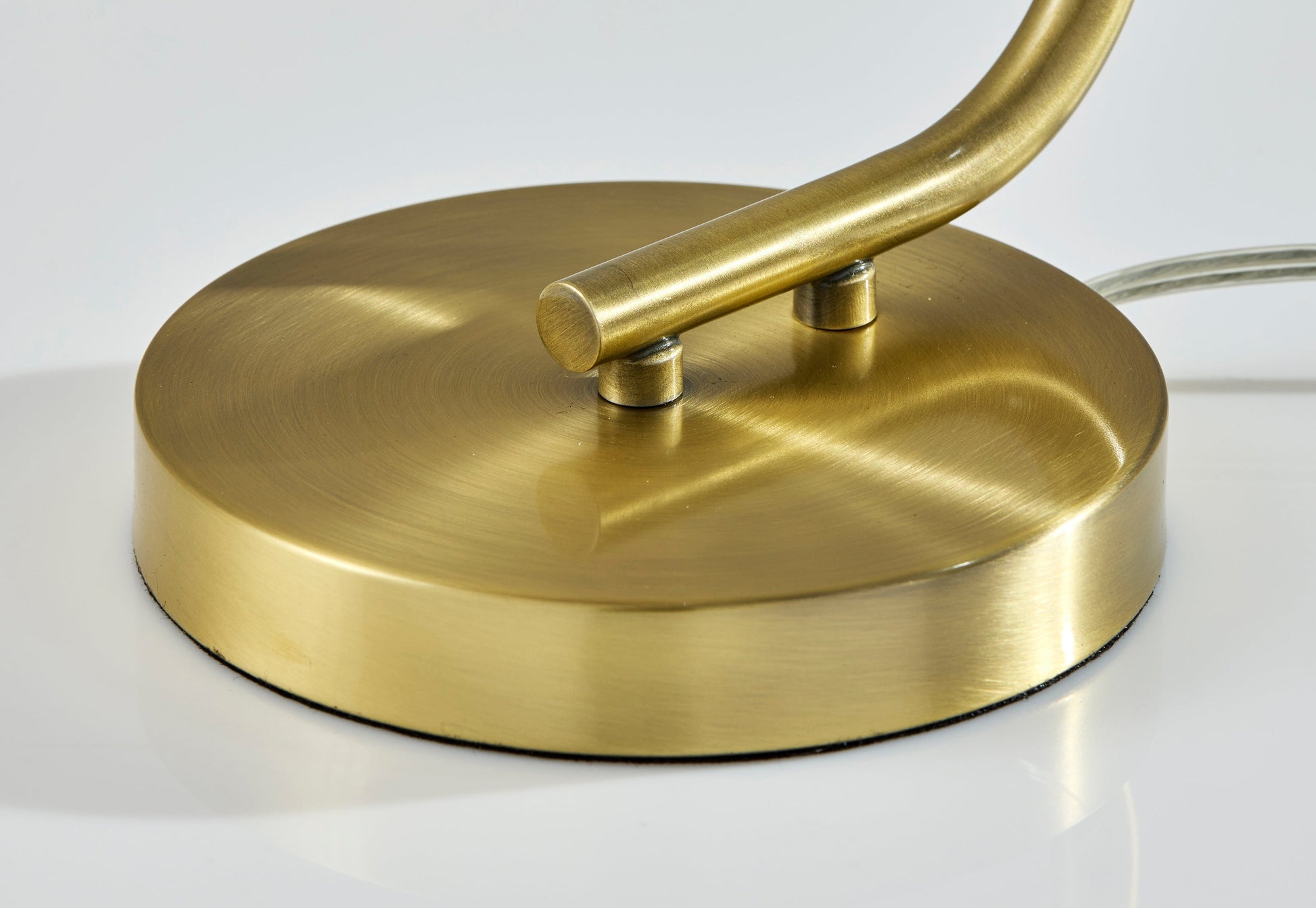 Atticus Table Lamp-Lighting-DECOROLALA