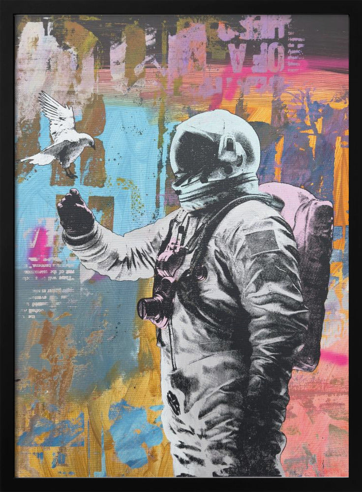 Augmented Reality 1-canvas-DECOROLALA