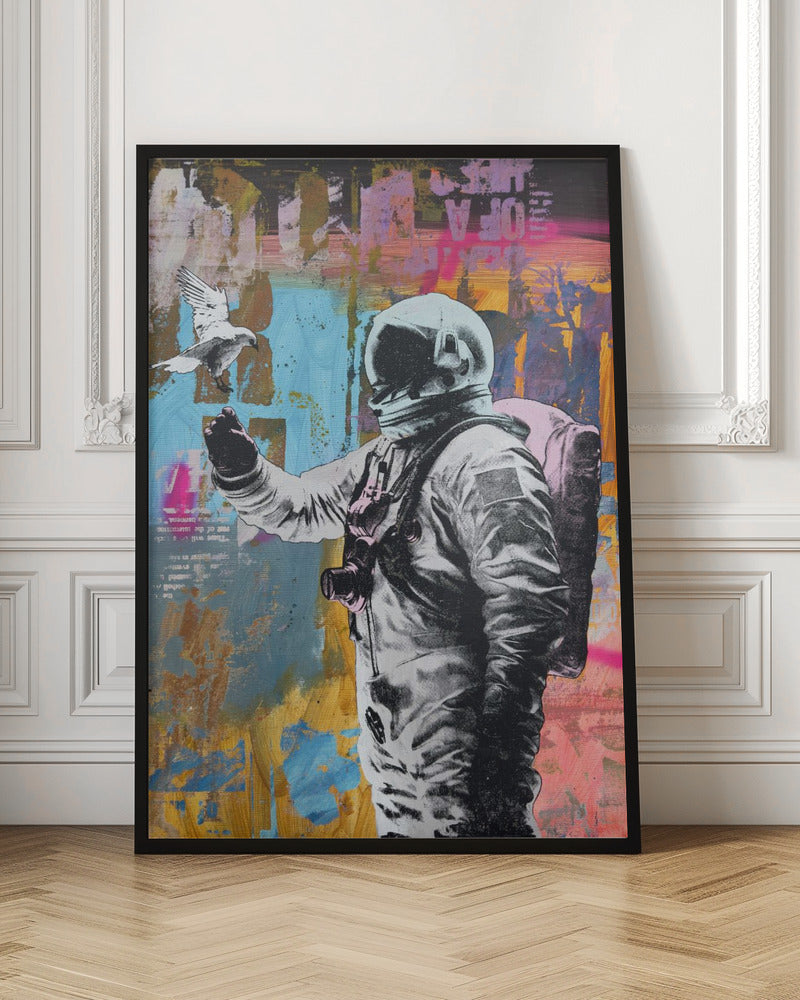 Augmented Reality 1-canvas-DECOROLALA