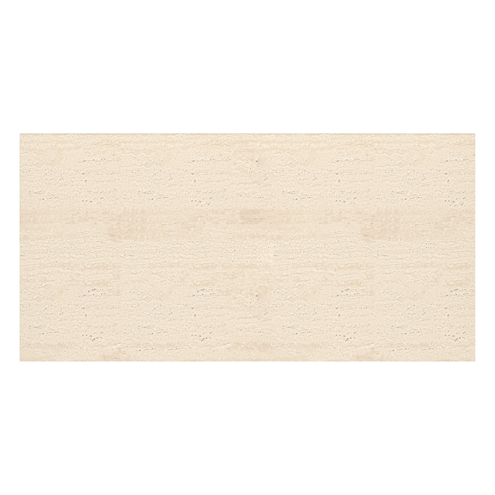 Aurelia Travertine Dining Table - Commercial Grade-DECOROLALA