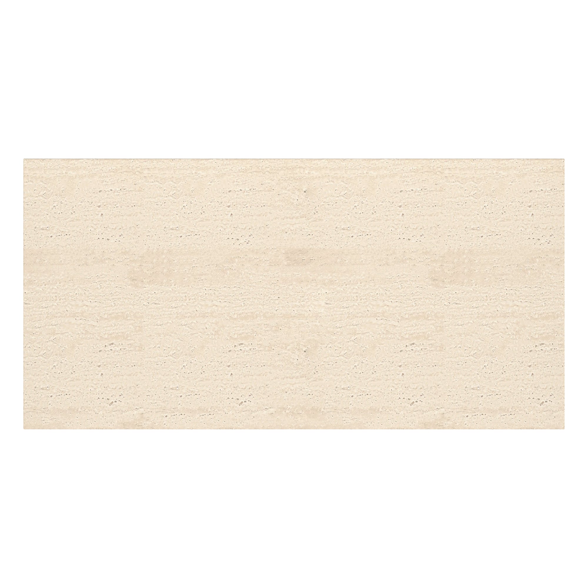 Aurelia Travertine Dining Table - Commercial Grade-DECOROLALA
