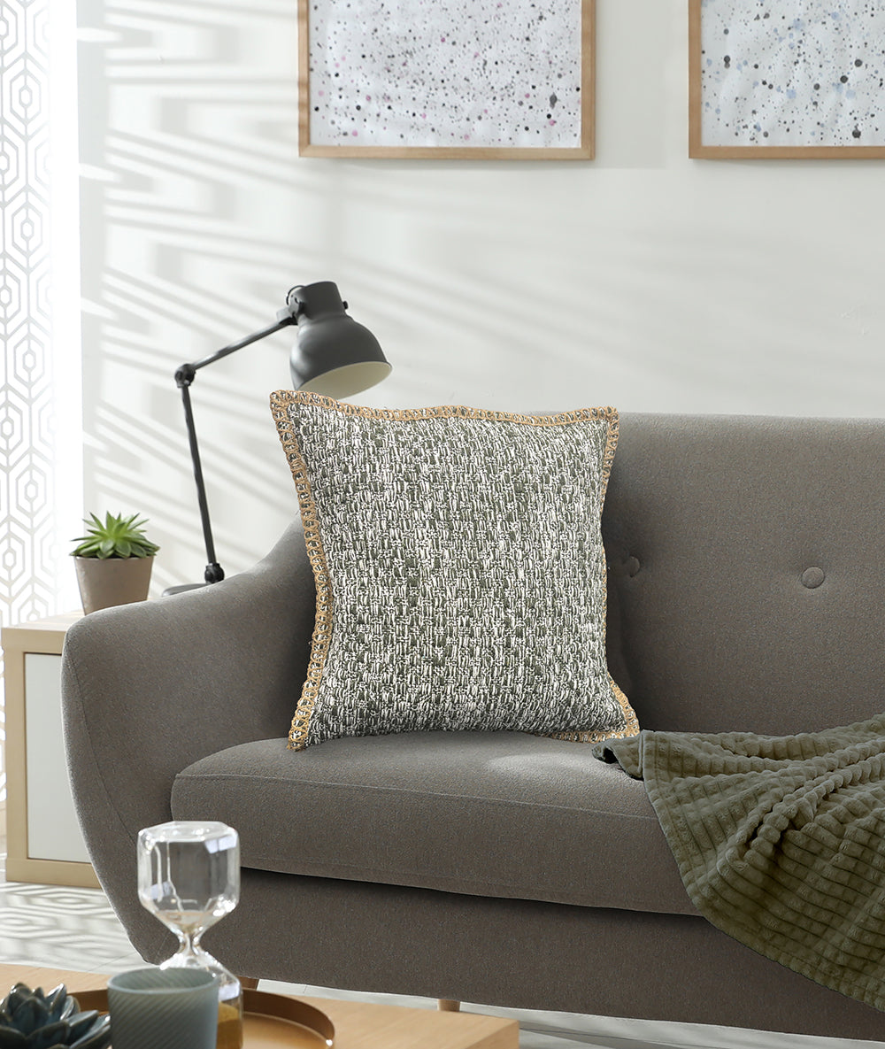 Austin Cushion 20" X 20"-Blankets-DECOROLALA