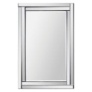 Ava 35" Tall Rectangle Wall Mirror-Mirror-DECOROLALA