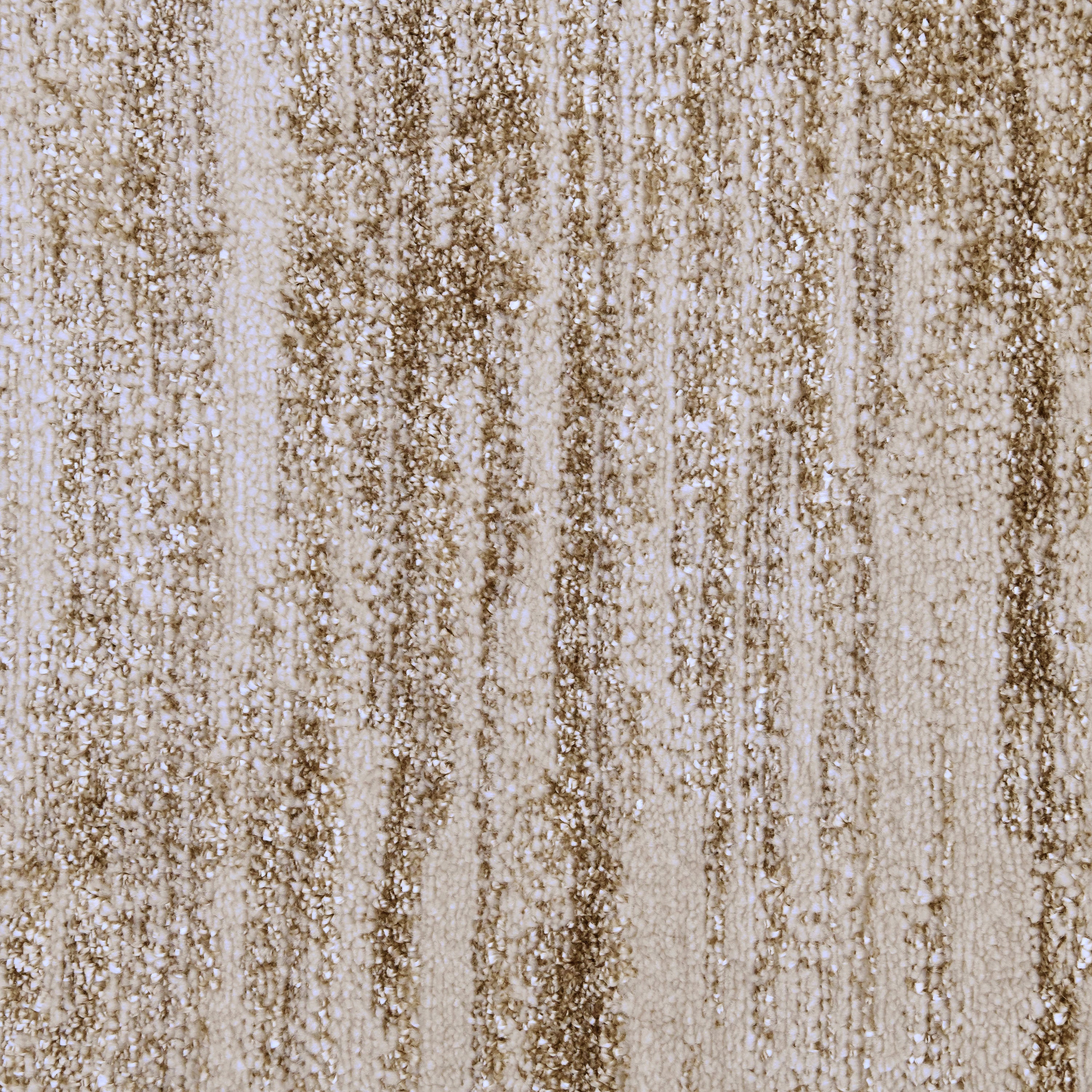 Aya Brown Beige Area Rug-DECOROLALA