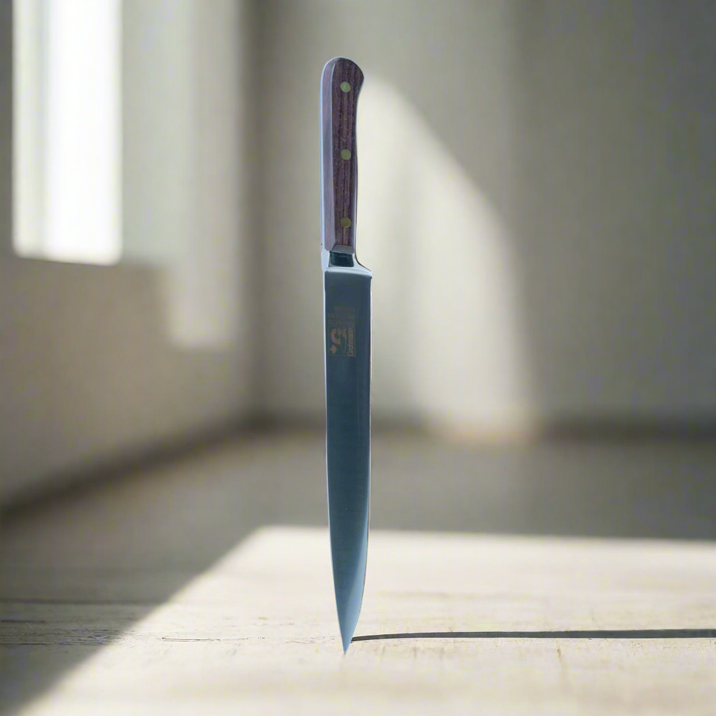 Grohmann Forged Heavy Five - Knife Set | Made in Canada-4