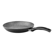 BALLARINI Bologna Granitium 32 cm / 12.5 inch Aluminum Frying Pan-Frying Pan-DECOROLALA