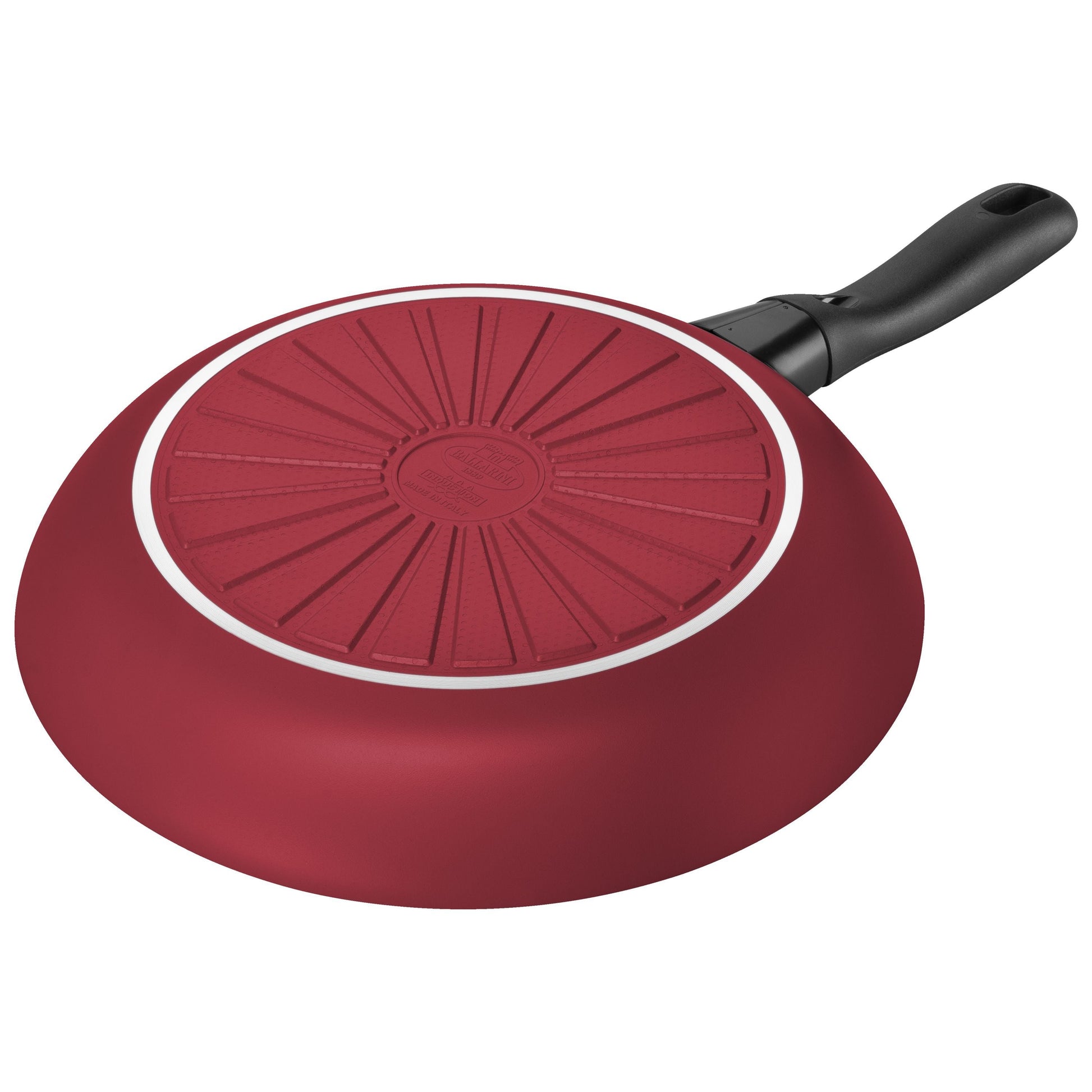 BALLARINI Caprera 26 cm / 10 inch Aluminum Frying Pan-n/a-DECOROLALA
