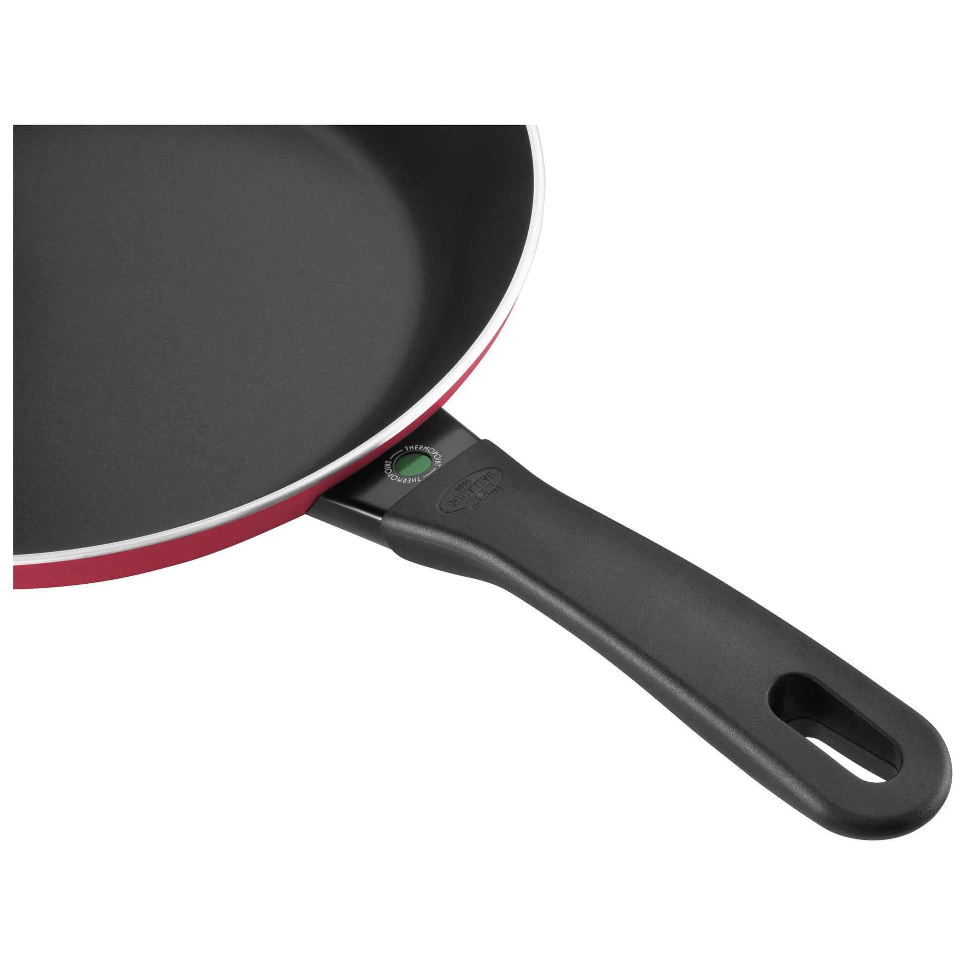 BALLARINI Caprera 26 cm / 10 inch Aluminum Frying Pan-n/a-DECOROLALA